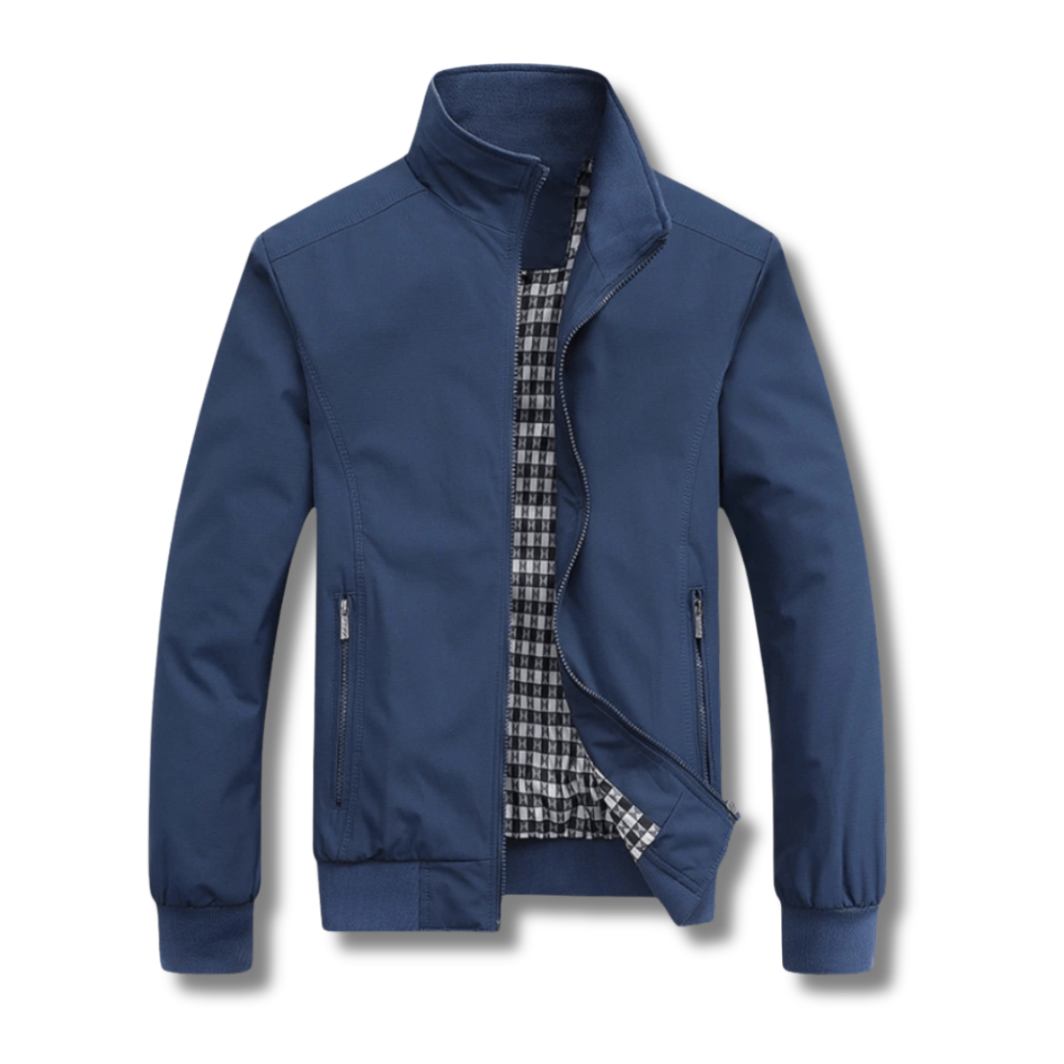 Ferrant™ - Veste légère d’été pour style et confort