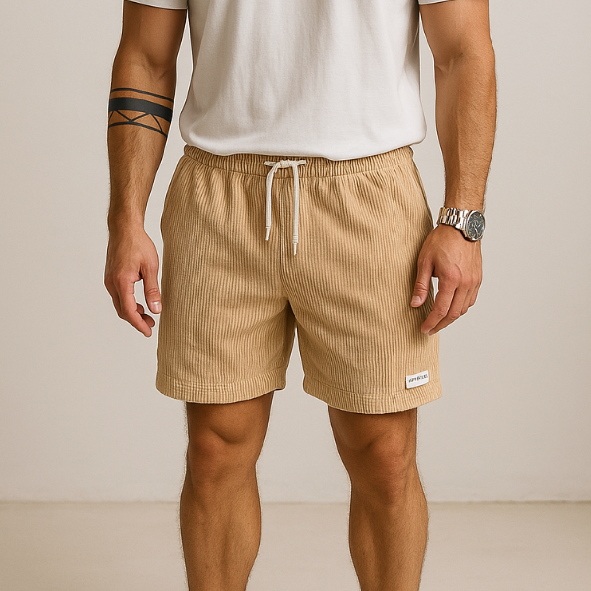 Njord™ - Short aéré et léger