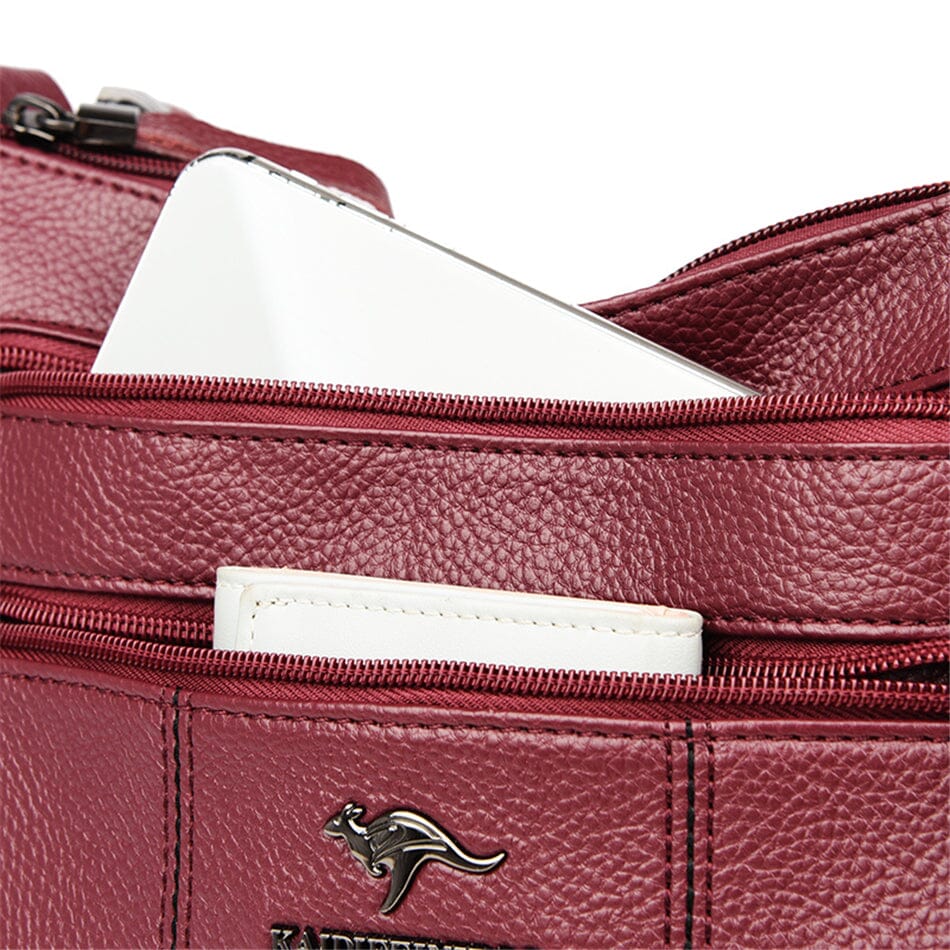 Alicia™ - Sac bandoulière de luxe