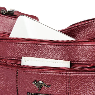 Alicia™ - Sac bandoulière de luxe