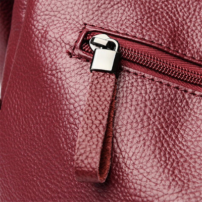 Alicia™ - Sac bandoulière de luxe