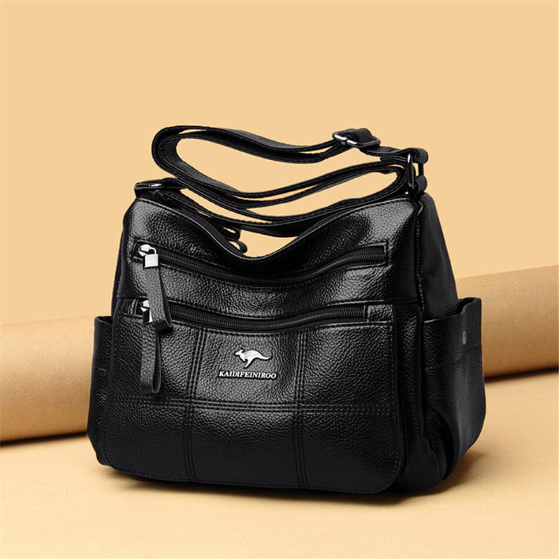 Alicia™ - Sac bandoulière de luxe