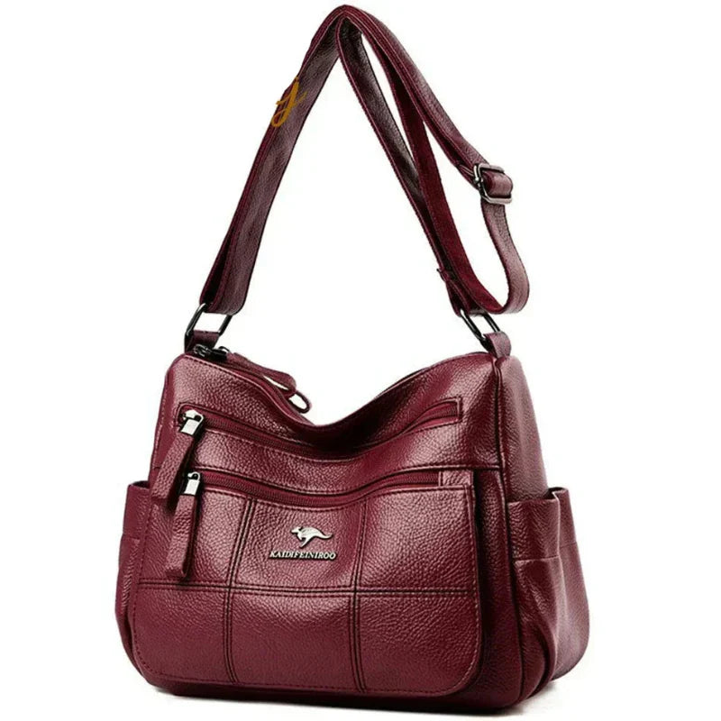 Alicia™ - Sac bandoulière de luxe