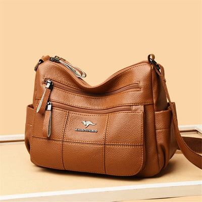 Alicia™ - Sac bandoulière de luxe