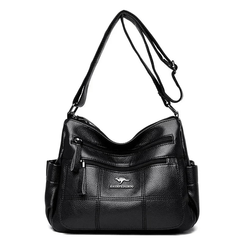 Alicia™ - Sac bandoulière de luxe