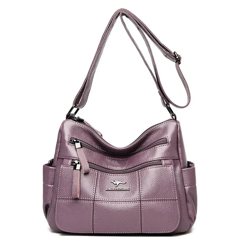 Alicia™ - Sac bandoulière de luxe