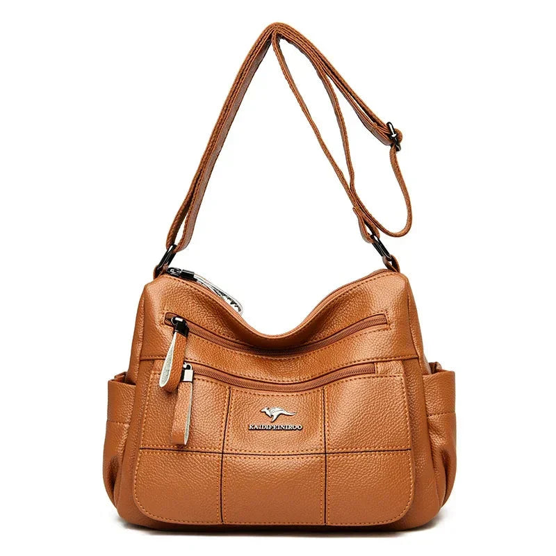 Alicia™ - Sac bandoulière de luxe