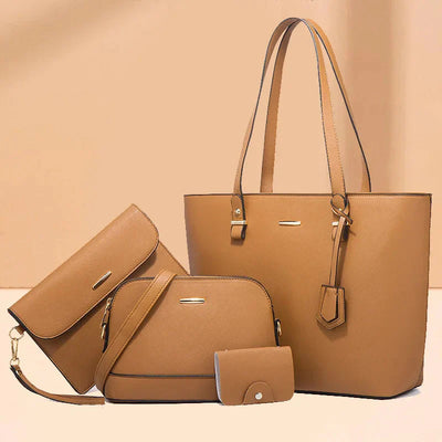 Josette™ - Ensemble de sacs 4 pièces
