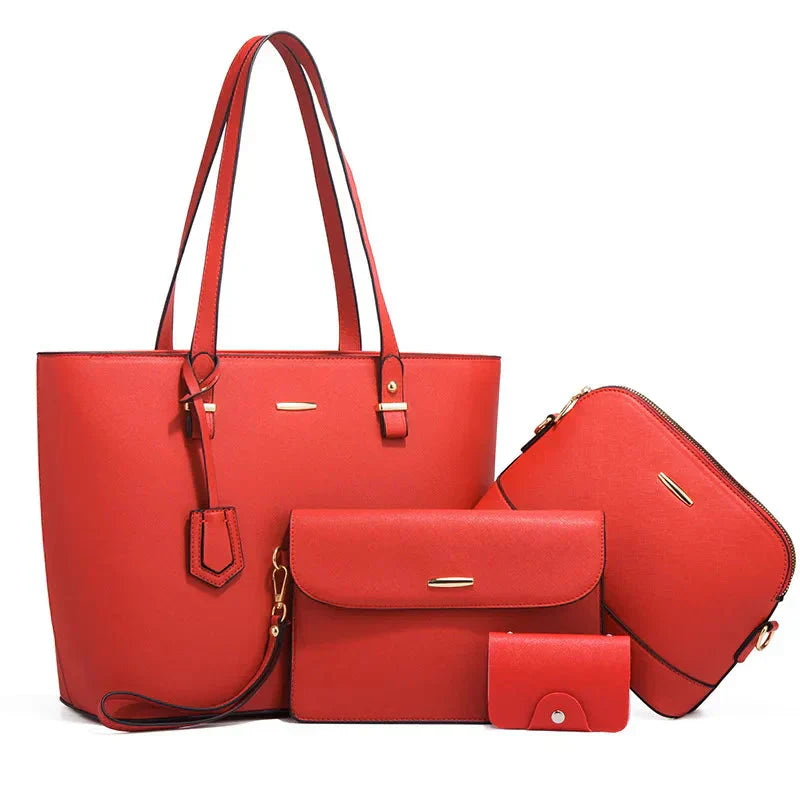 Josette™ - Ensemble de sacs 4 pièces