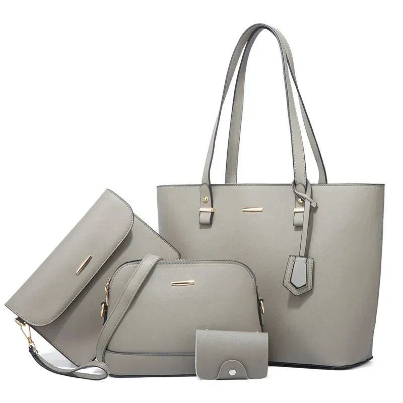 Josette™ - Ensemble de sacs 4 pièces