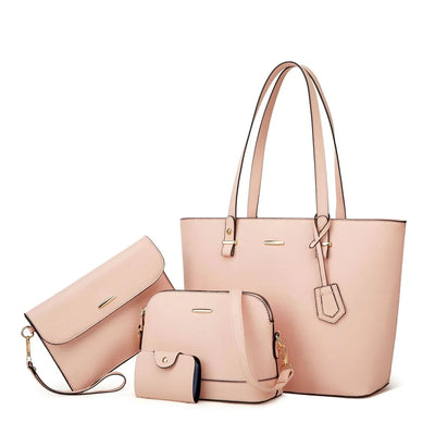 Josette™ - Ensemble de sacs 4 pièces