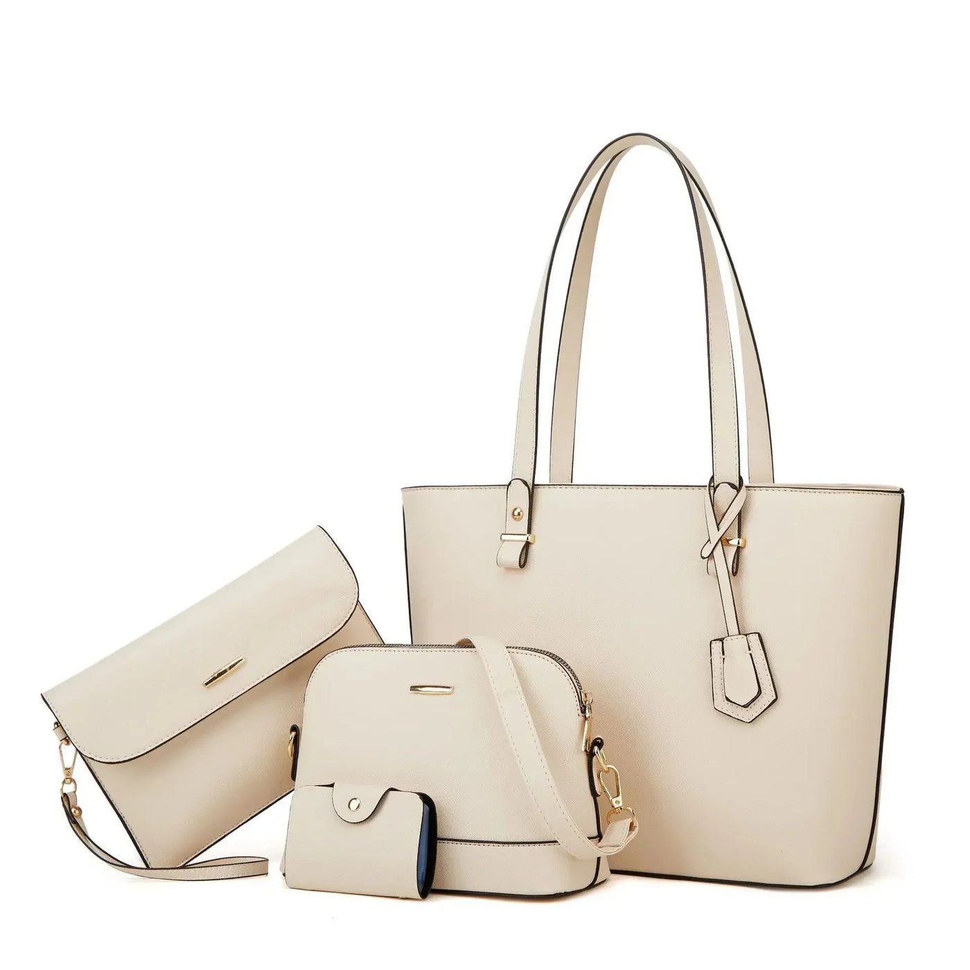 Josette™ - Ensemble de sacs 4 pièces