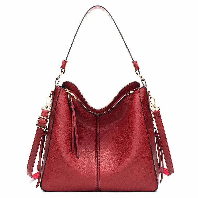 Christia™ - Sac bandoulière élégant