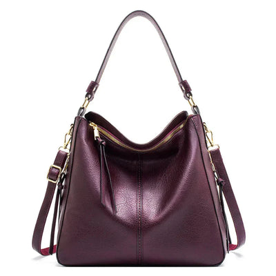 Christia™ - Sac bandoulière élégant