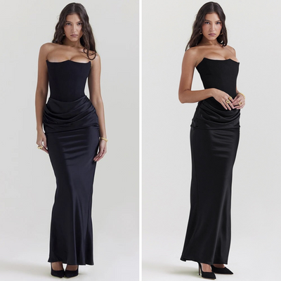 Joan™ - Robe femme décontractée
