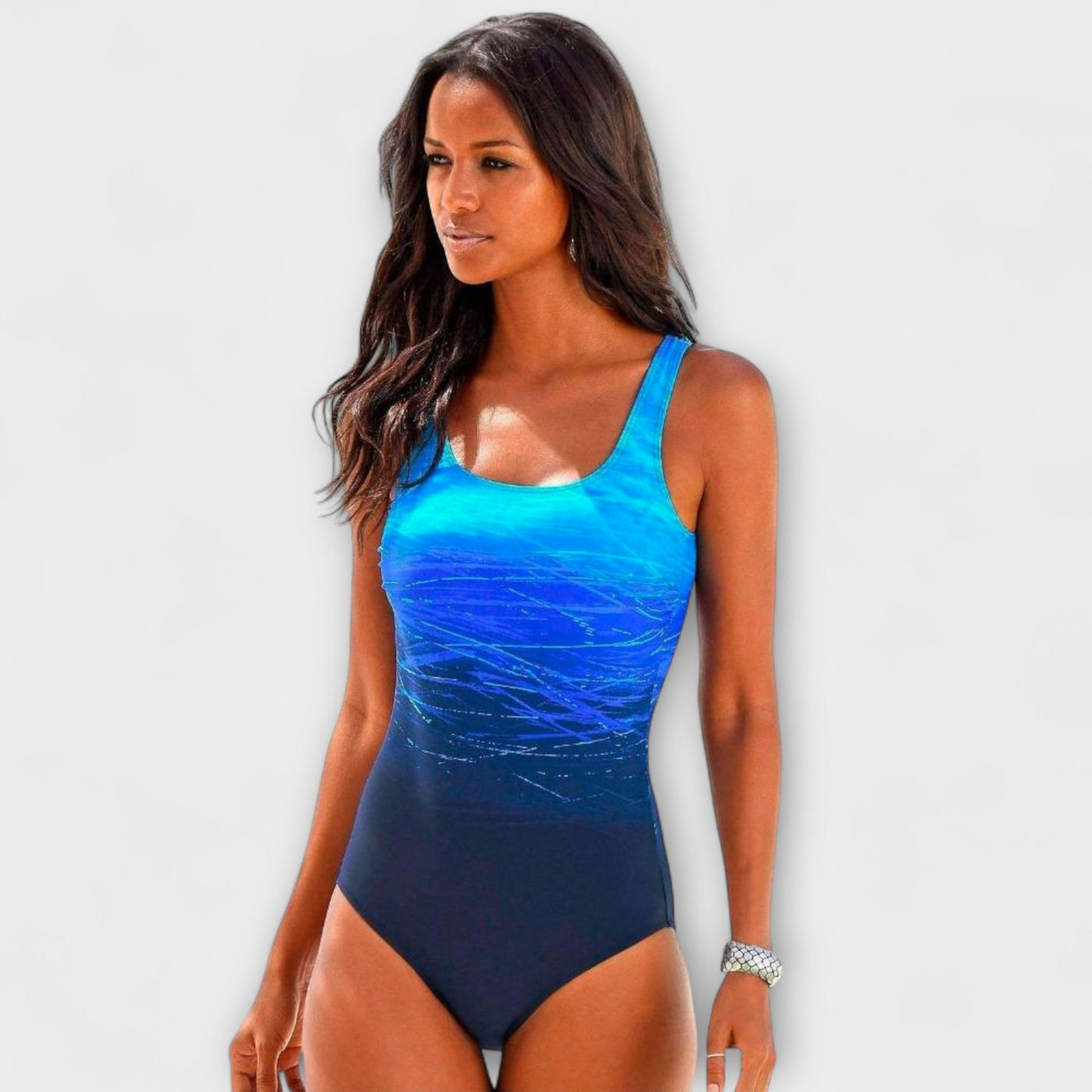 Becka™ - Maillot sportif