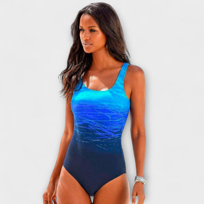 Becka™ - Maillot sportif