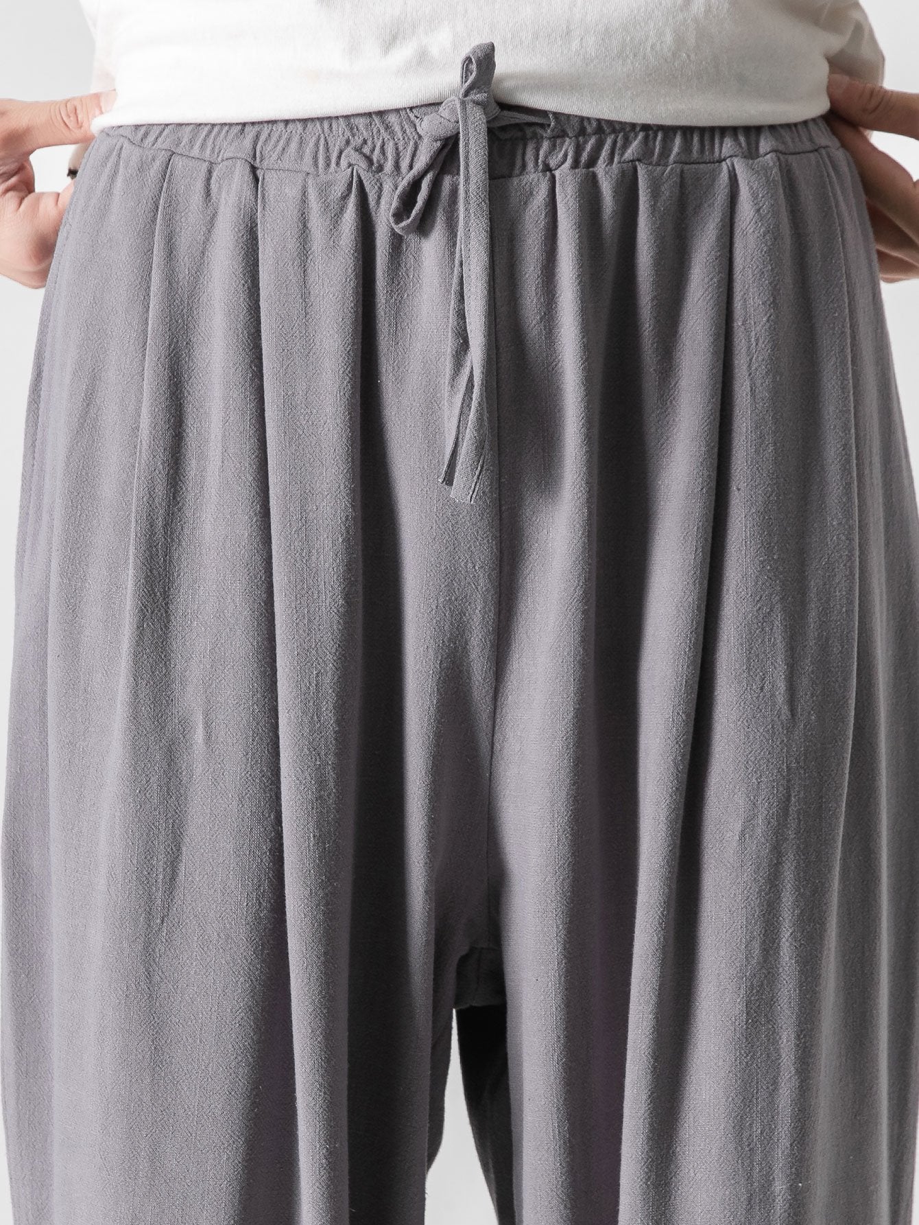 Jaye™ - Pantalon en Lin Léger et Aéré