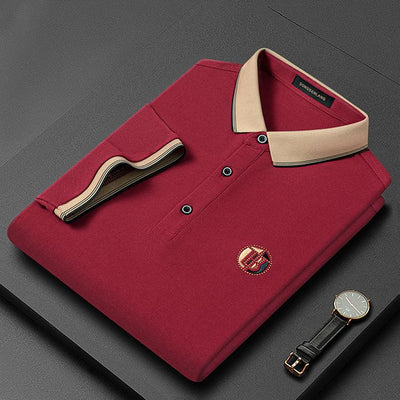 Jon™ - Luxe Doux Impeccable