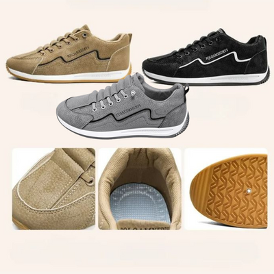 Aurele™ - Chaussures classiques pour hommes