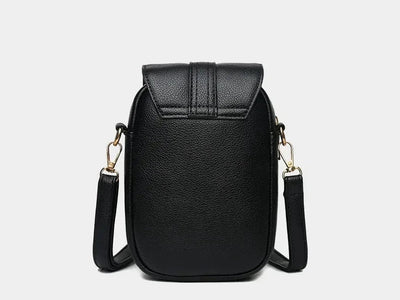 Bon™ -  Sac en cuir rétro