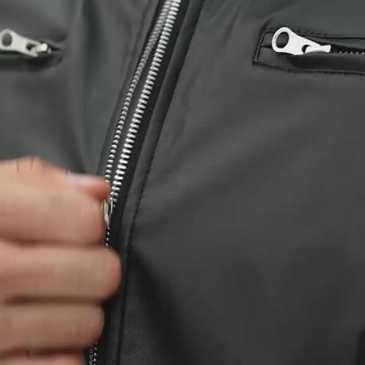 Paul™ - Veste élégante au style intemporel