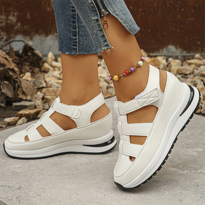 Lara™ - Sandales sportives