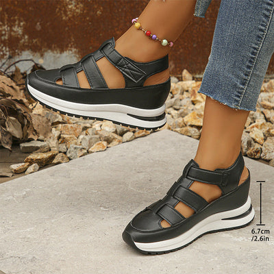 Lara™ - Sandales sportives
