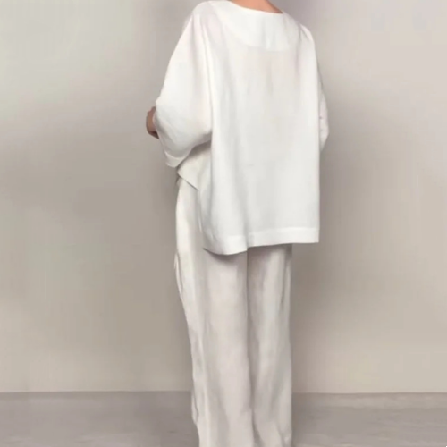 Celia™ - Ensemble Élégant 2 Pièces