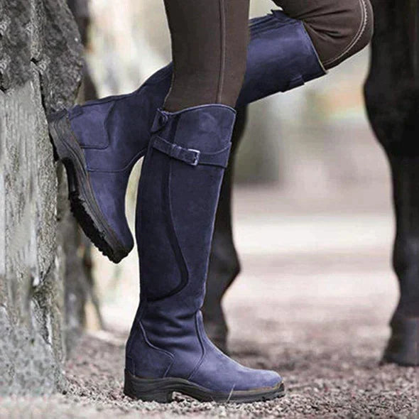 Edith™- Bottes élégantes