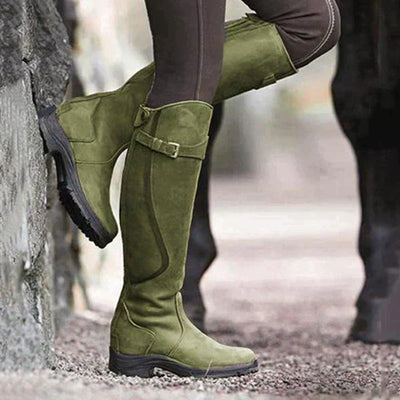 Edith™- Bottes élégantes
