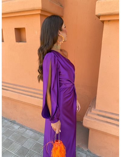 Jeannie™ - Robe d’été longue et chic