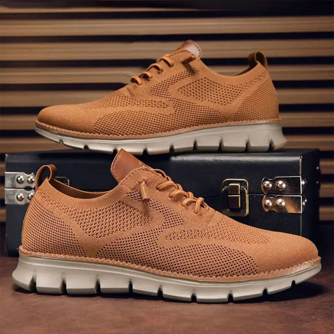Atlas™ - Chaussure de loisirs confortable