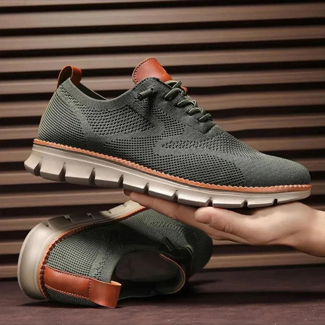 Atlas™ - Chaussure de loisirs confortable