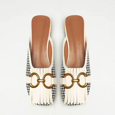 Bernetta™ - Mocassins élégants et luxueux